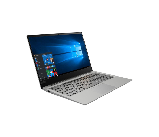 Lenovo Ideapad 320s-13 i5-8250U/8GB/256/Win10 MX150 Szary - 388162 - zdjęcie 3